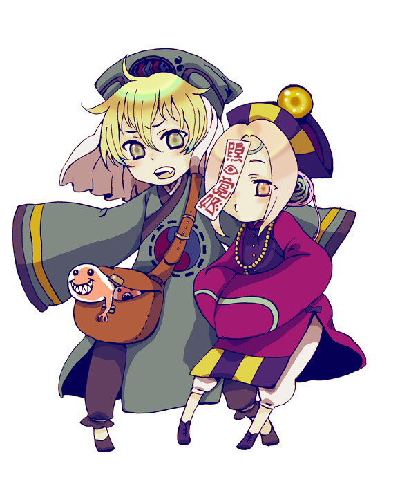 はろうぃーんDEこすぷれ