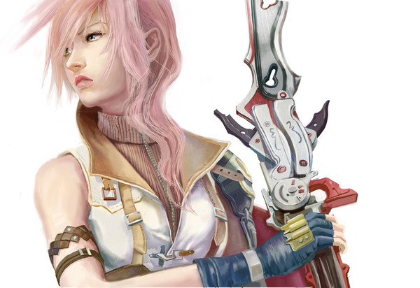 FF13
