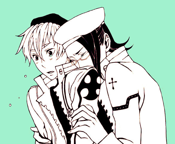 cry