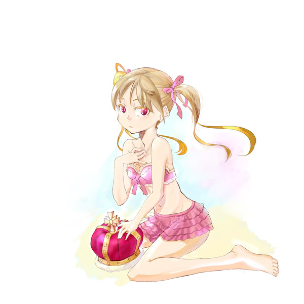 花子さん