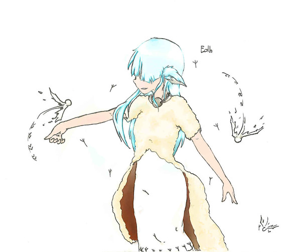 Eolh