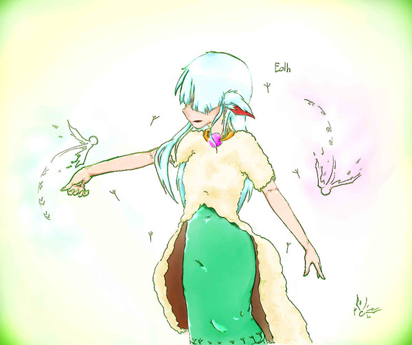 Eolh(Finished)