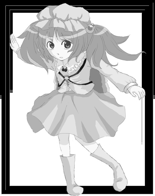 いぇい！！