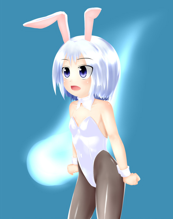みょんバニー