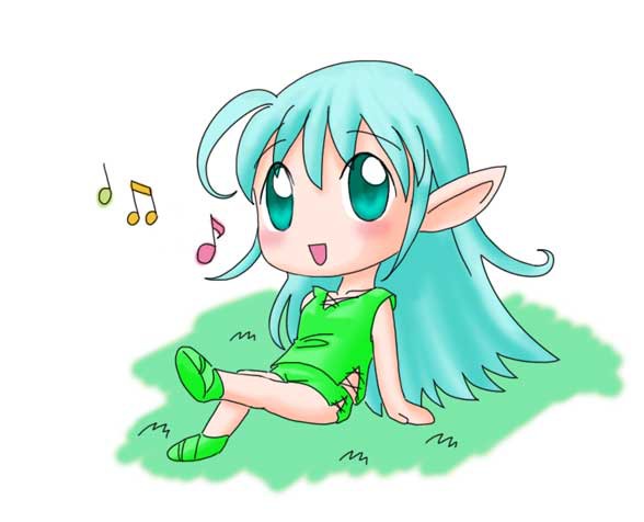 エルフ