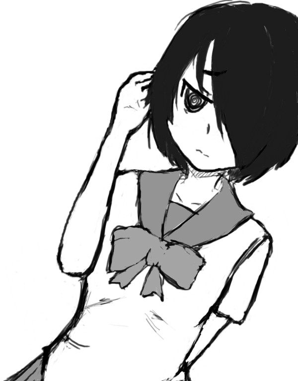 三女さん