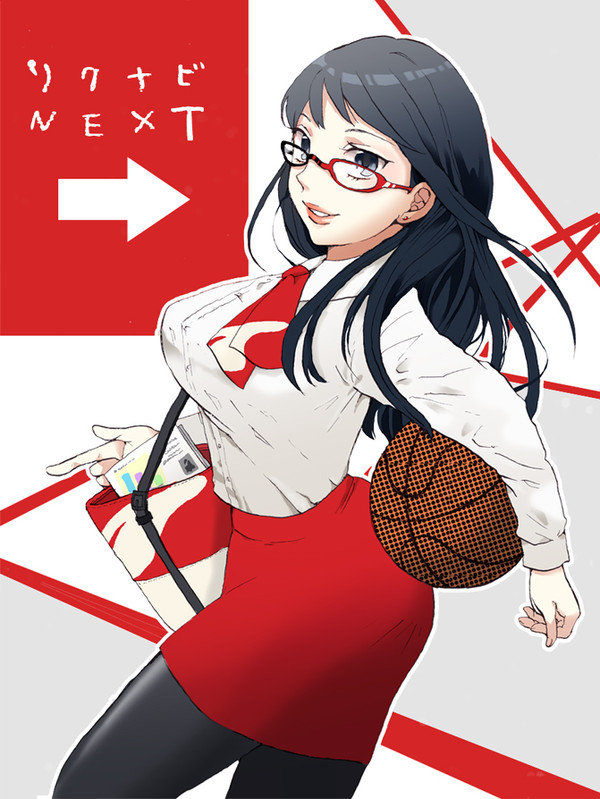 ≪リクナビ≫ミホさん