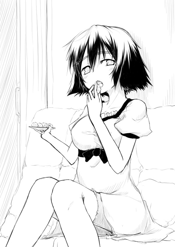 まゆしぃ