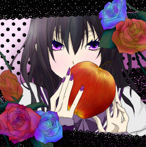 ほむほむ