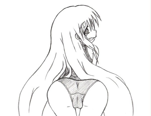 おしり