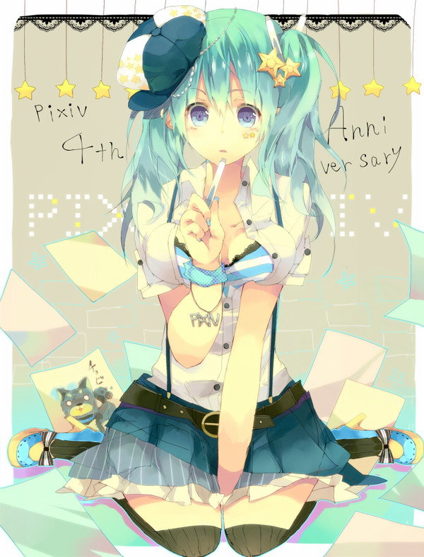 ☆☆☆★