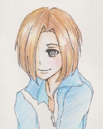 滝くん!