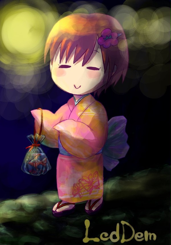 LcdDem(レクデム)