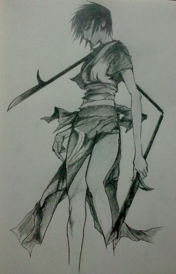 終血