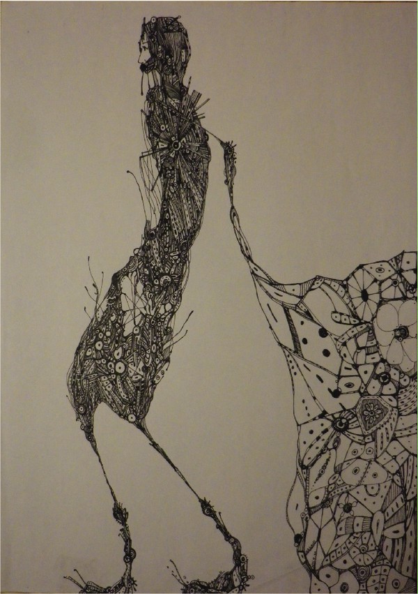 牽　-hiku-