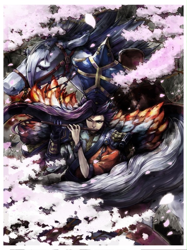 三国志大戦『曹操』