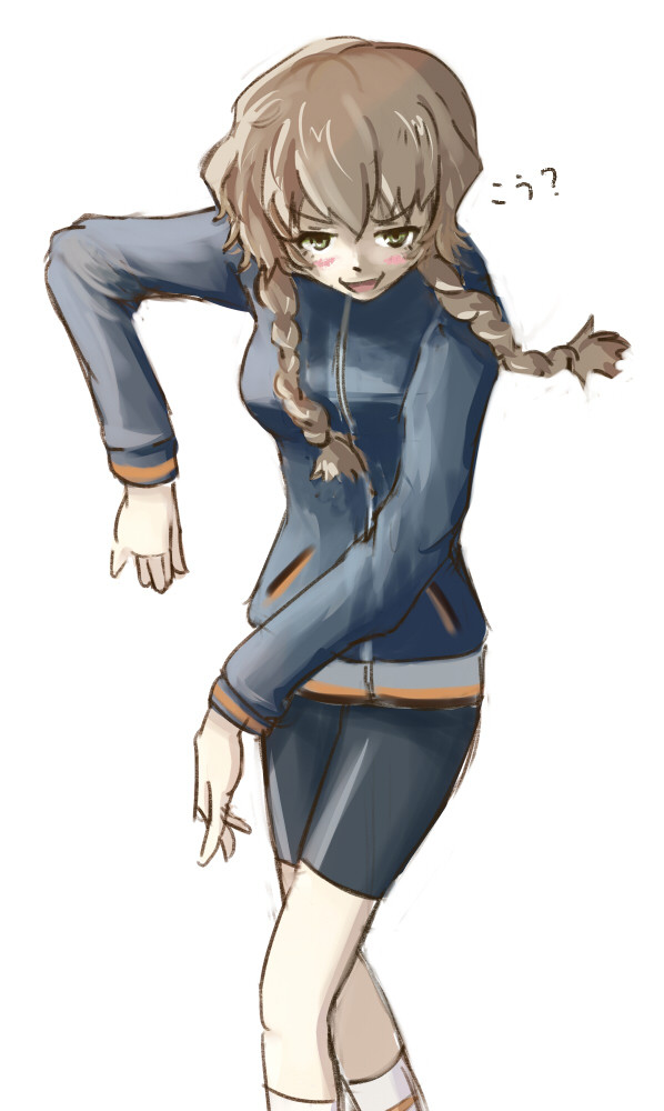 鈴羽誕生日