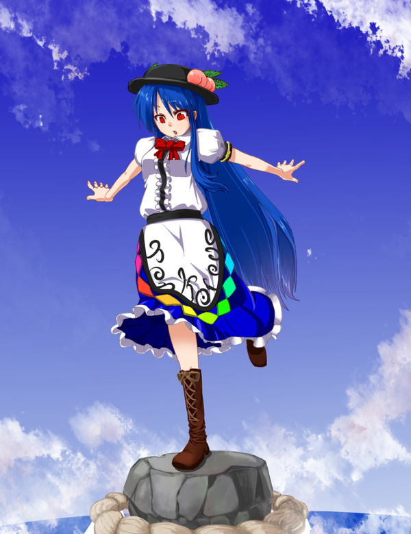 ほっ