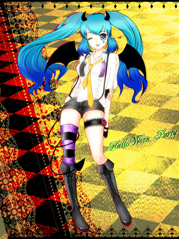 【picdia】エメリ【HW】