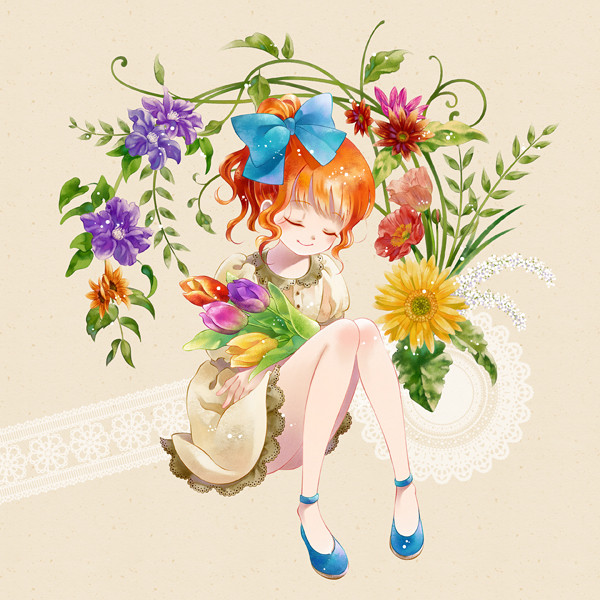 flower