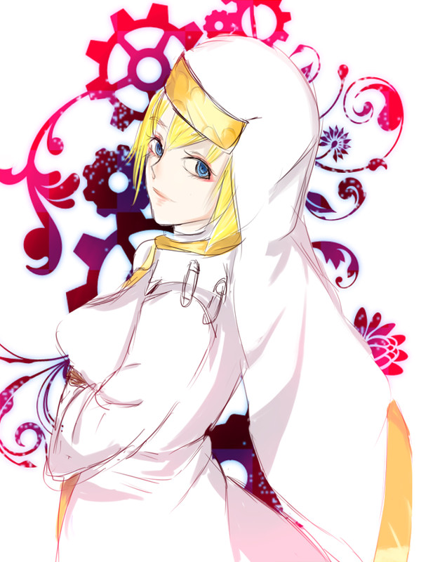 とあるアリスのコス目録