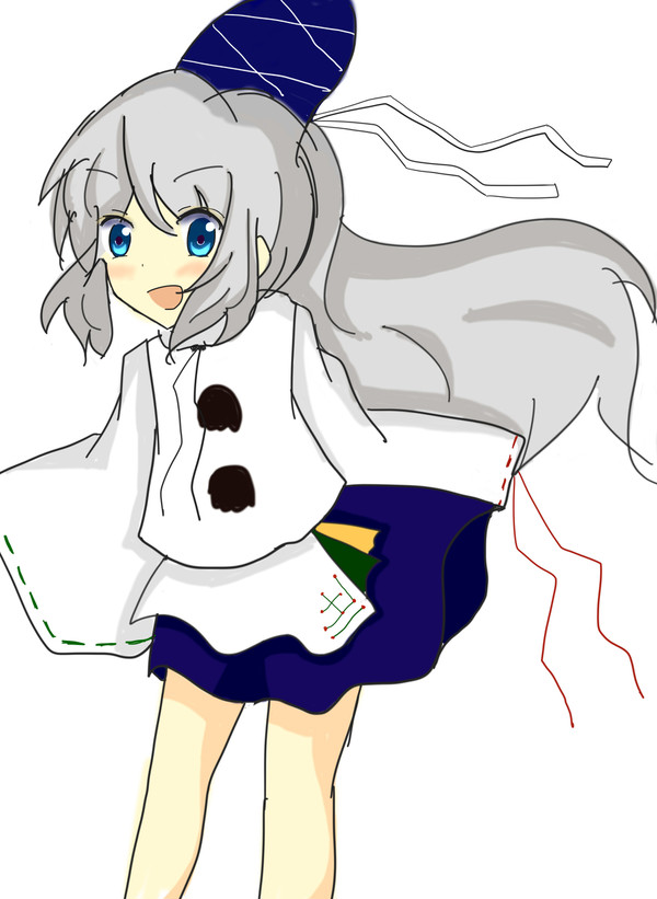 布都ちゃん