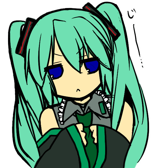 初音ミク