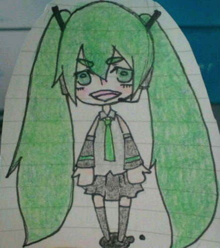 はつねさん