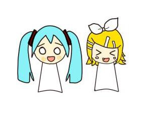 miku&rin