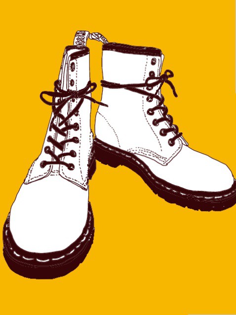 Dr.Martens