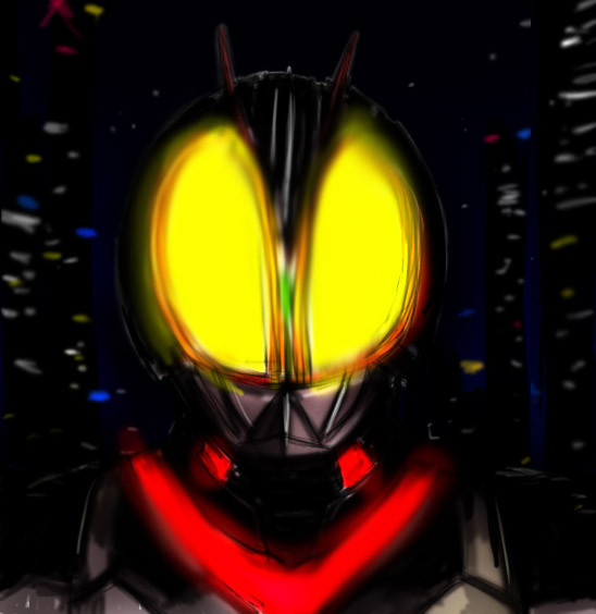 ファイズ