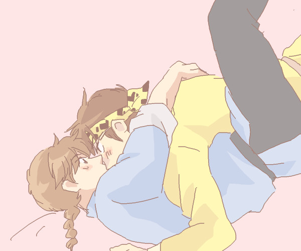 ｶﾞｯﾀﾝｶﾞｯﾀﾝ!!!!