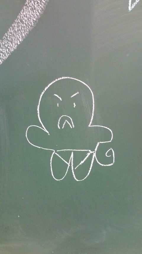 ミニナッパ