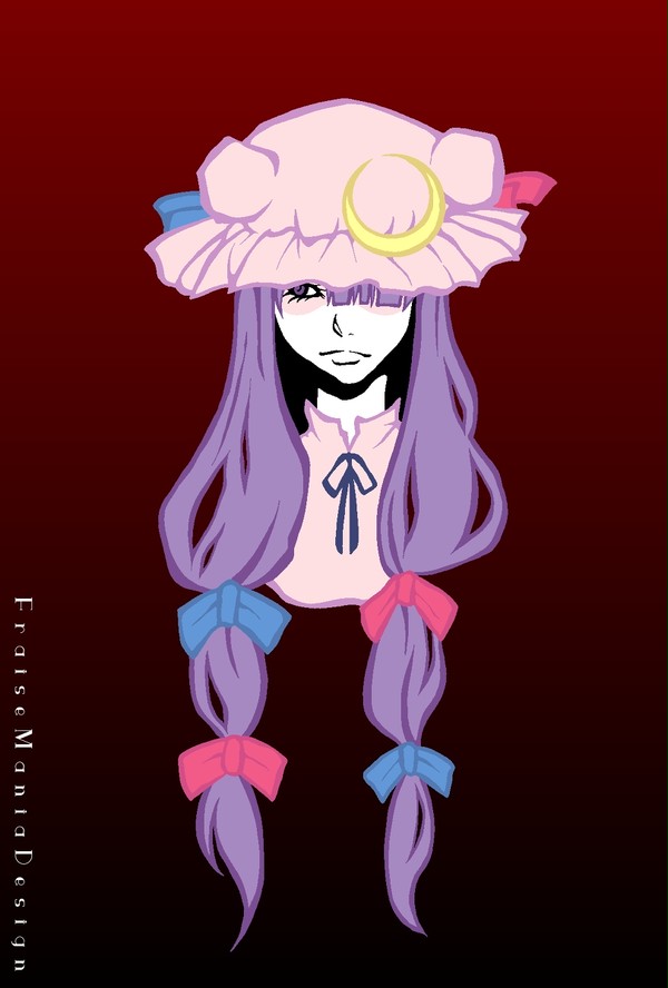 パチュリー・ノーレッジ