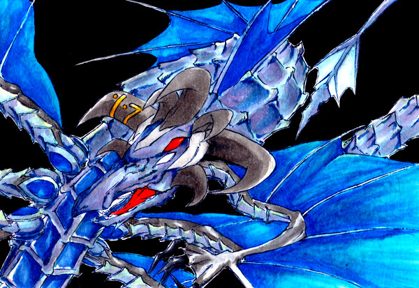 No.17　Re:VICE・DRAGON
