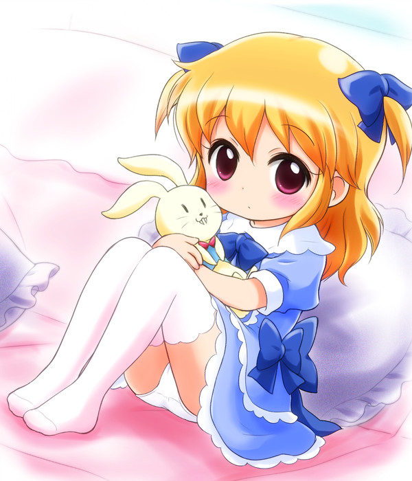 ろりおすわり
