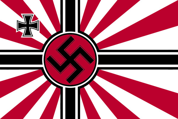 日独友好