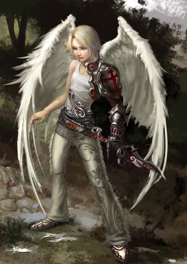 angel