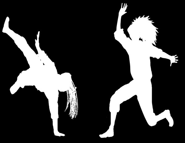忍術学園ダンス部その２
