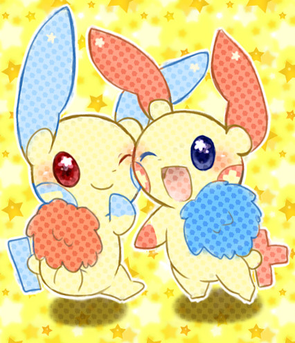 Cheer up!!