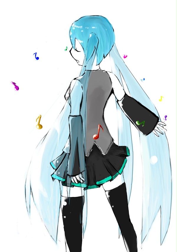 歌姫さん