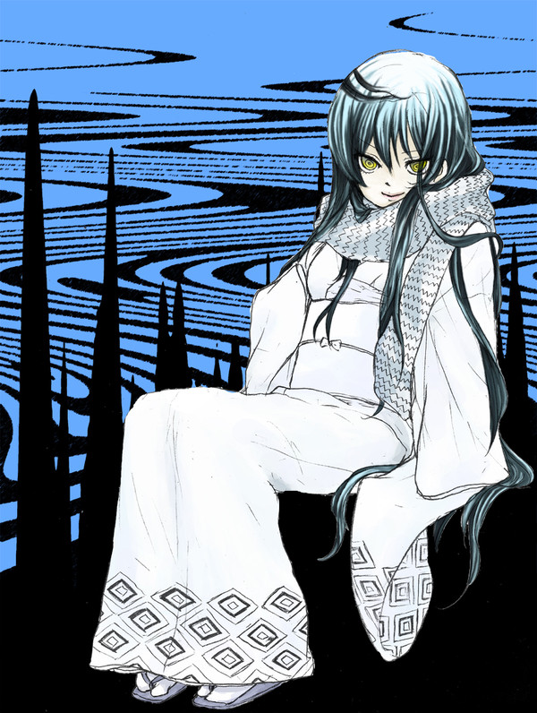 雪女