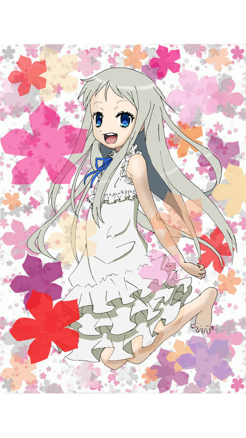 めんま