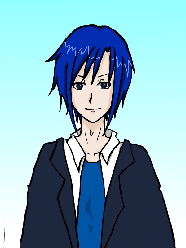 Kakeru