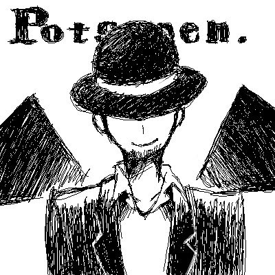 悪魔さん