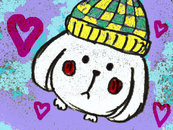 小次郎♥