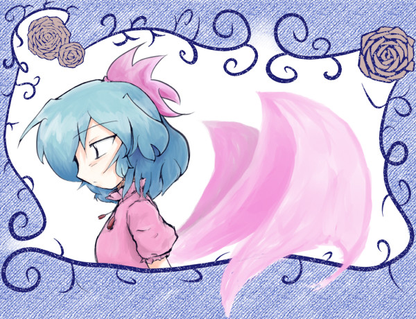 久しく
