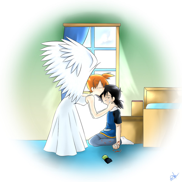 Guardian Angel