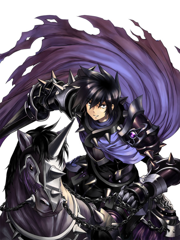 黒騎士