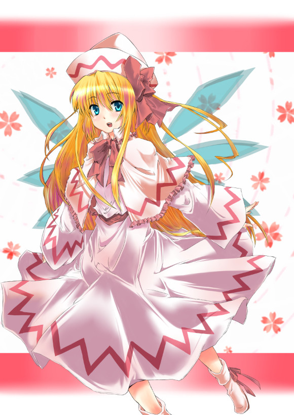 春ですよ～♪